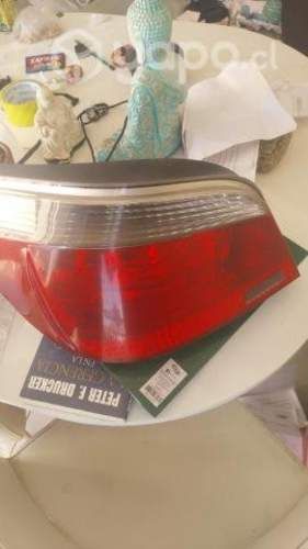 Foco trasero izquierdo bmw 545 e60