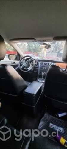Mazda CX-7 2.5 2012
