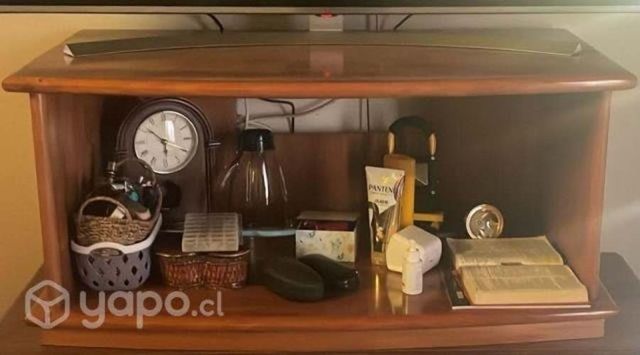 Rack para TV de 40 pulgadas