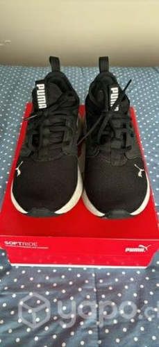 Zapatillas pumas