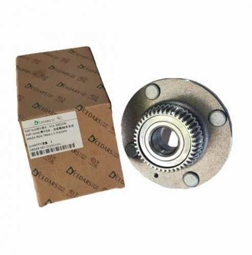 Maza Trasera C/ Rodamiento Chery Fulwin | ORIGINAL