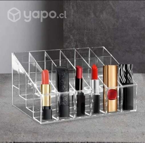 Porta maquillaje