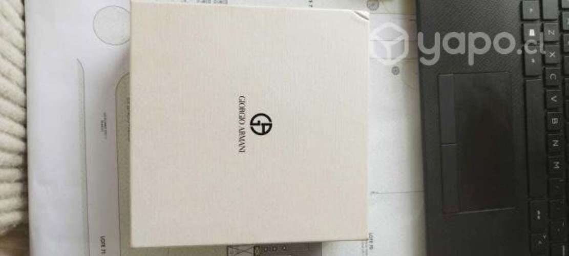 Cofre Original Aqua di Giogia