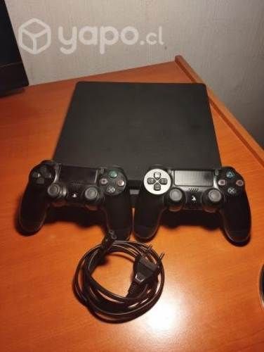 Ps4 slim 1tb