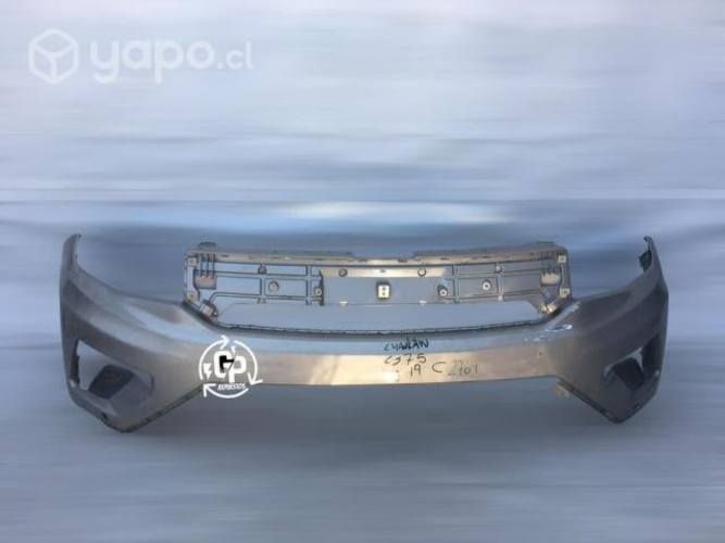 Parachoque delantero changan cs