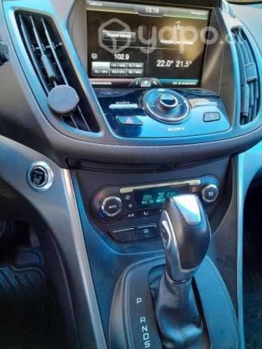 Ford escape 2016