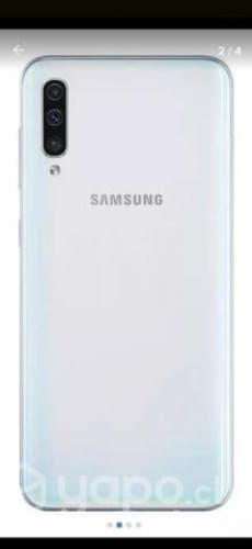 Celular Samsung Galaxy A50