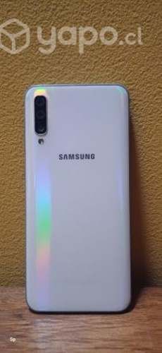 Celular Samsung Galaxy A50
