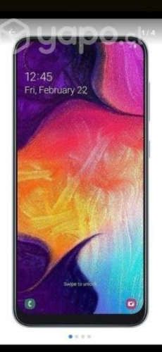 Celular Samsung Galaxy A50