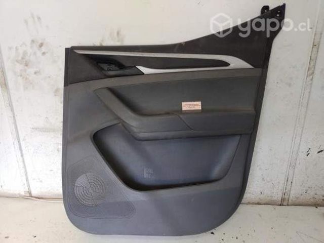 Tapiz Puerta Trasera Der (MTX139) Maxus T60 2021