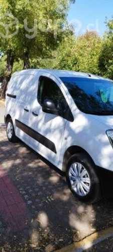 Citroen Berlingo 2013