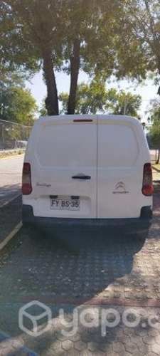 Citroen Berlingo 2013