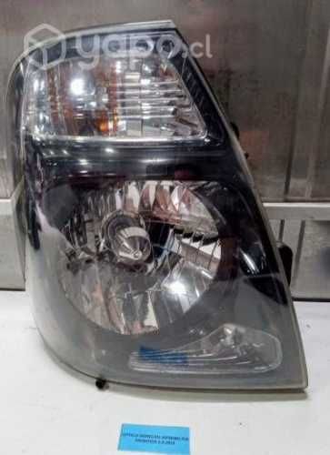 Optico Derecho (KFB099) Kia Frontier 2.5 2013