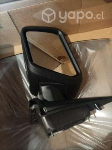 Espejo izquierdo Forf F150 2021 a 2023