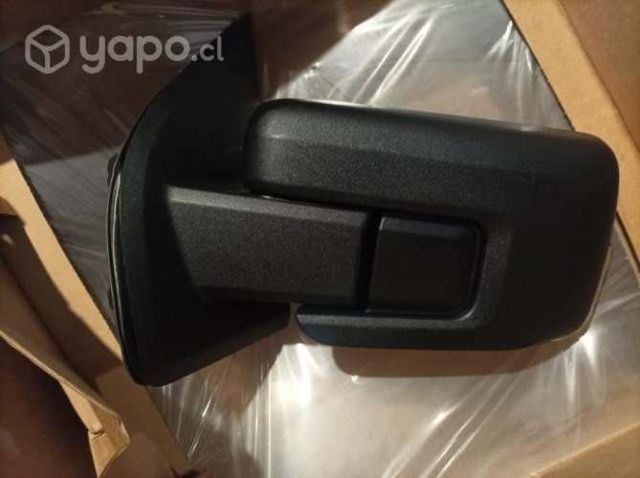 Espejo izquierdo Forf F150 2021 a 2023