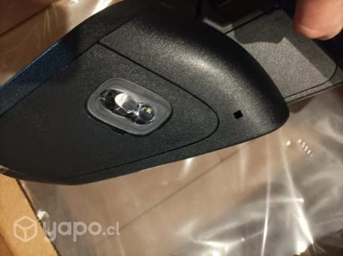 Espejo izquierdo Forf F150 2021 a 2023