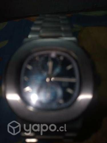 Reloj de alta gama