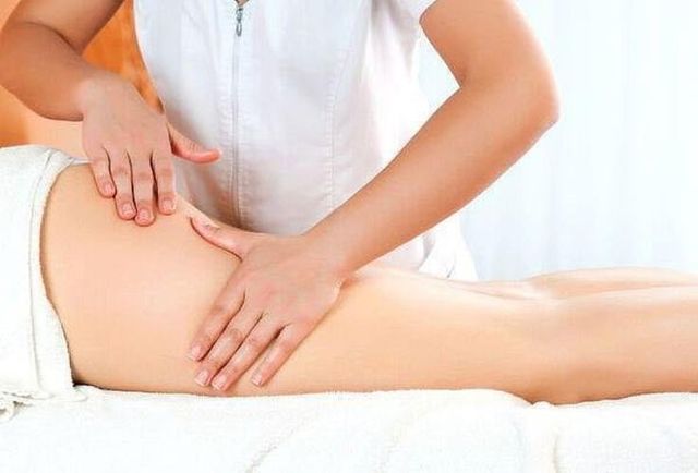 Levantamiento de Glúteos con Maderoterapia y Apara