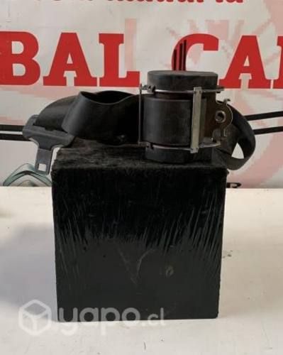 Cinturón de seguridad RENAULT DOKKER 2021