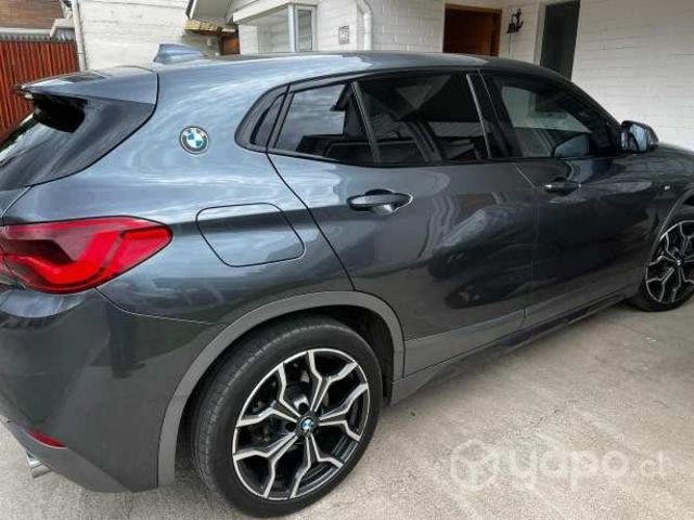 Bmw x2 sdrive20 2019