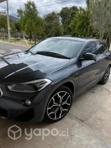 Bmw x2 sdrive20 2019