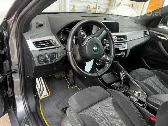Bmw x2 sdrive20 2019