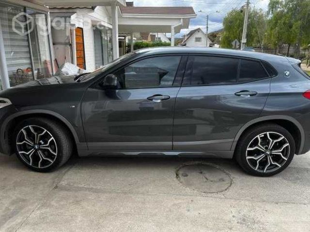 Bmw x2 sdrive20 2019