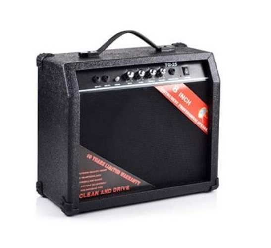 Amplificador de Guitarra 25 w