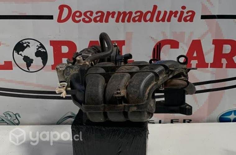 Múltiple de admisión SUZUKI SPRESSO 2022