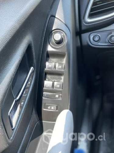 Chevrolet tracker LT FWD 1.8 año 2019