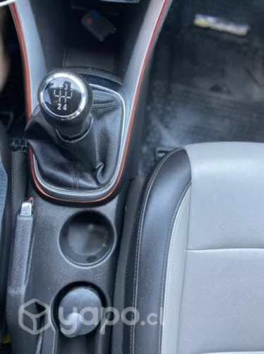 Chevrolet tracker LT FWD 1.8 año 2019