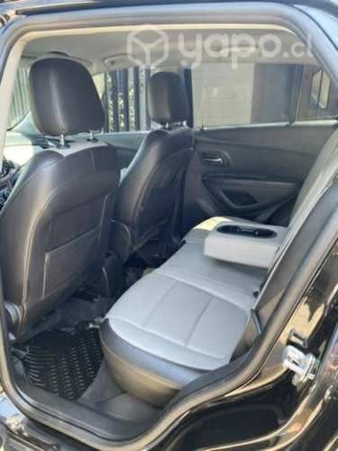 Chevrolet tracker LT FWD 1.8 año 2019