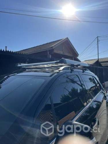 Chevrolet tracker LT FWD 1.8 año 2019