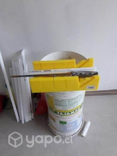 Maestro Inst, de Cornisas