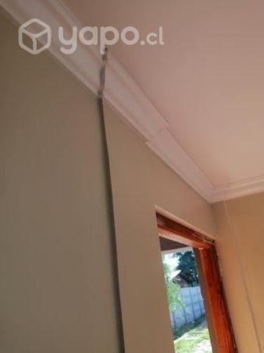 Maestro Inst, de Cornisas