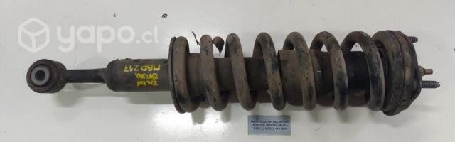 Amortiguador Del der (MBD217) Mazda BT50 2019 2.2