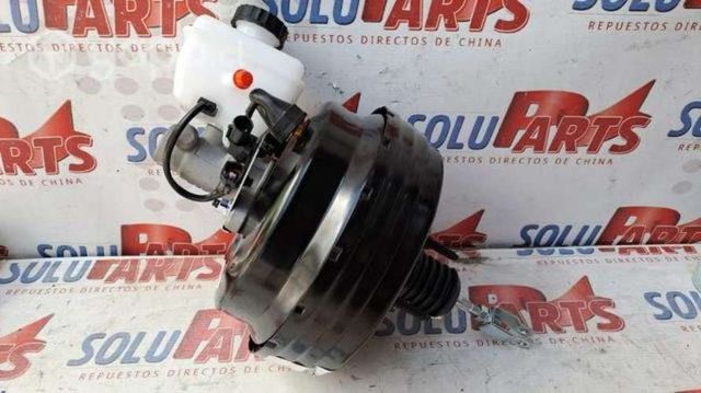 Servo freno para foton terracota