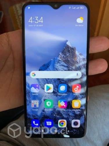 Xiaomi Redmi Note 8 Pro