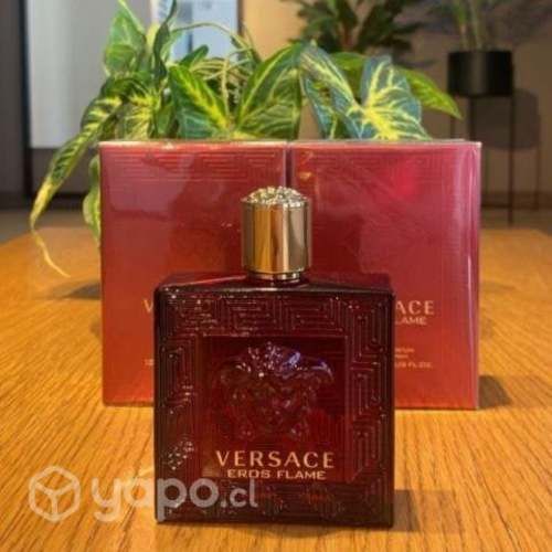 Versace eros original