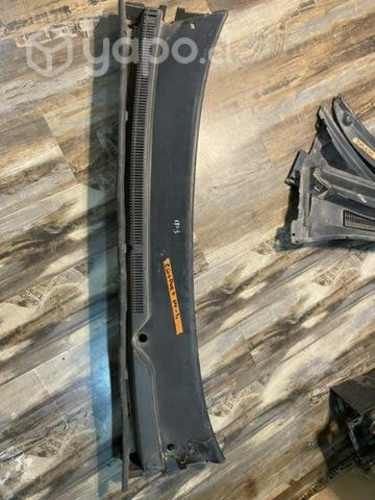 Rejilla torpedo Ford ecosport año 2004/2011