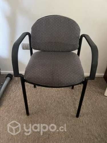 Silla de escritorio u oficina