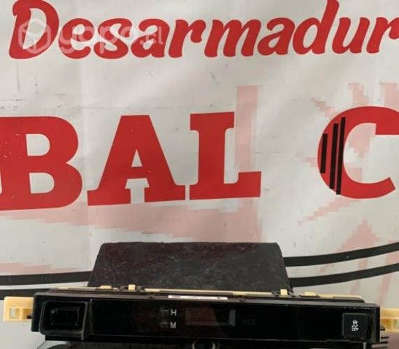 Reloj de tablero central TOYOTA RAV4 (2) 2018