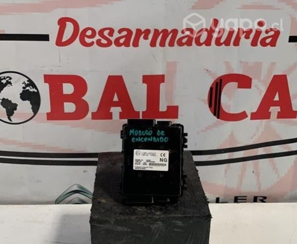 Módulo de encendido SUZUKI SPRESSO 2022