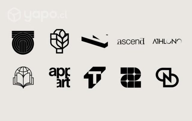 Logo Design: Marca la Diferencia con un Diseño Pro