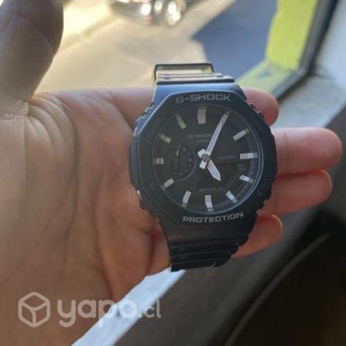 Reloj g-shok casio