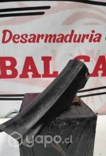 Apiz cubre zocalo trasero izquierdo SUZUKI SPRESSO