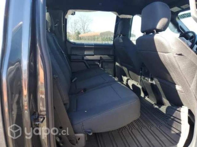 Variedad de repuestos y marcar