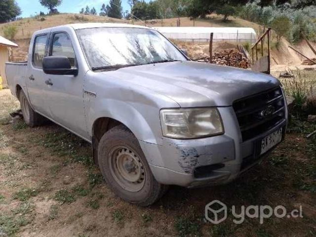 Ford Ranger  2009