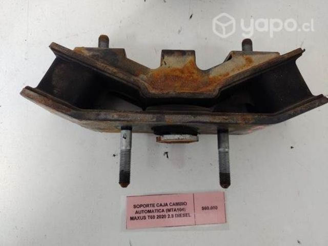 Soporte Caja Cambio Autom (MTA104) Maxus T60 2020