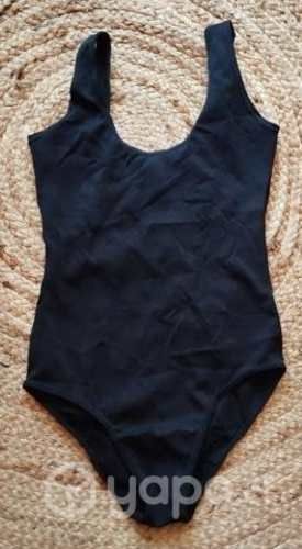 Malla negra Sara Nieto